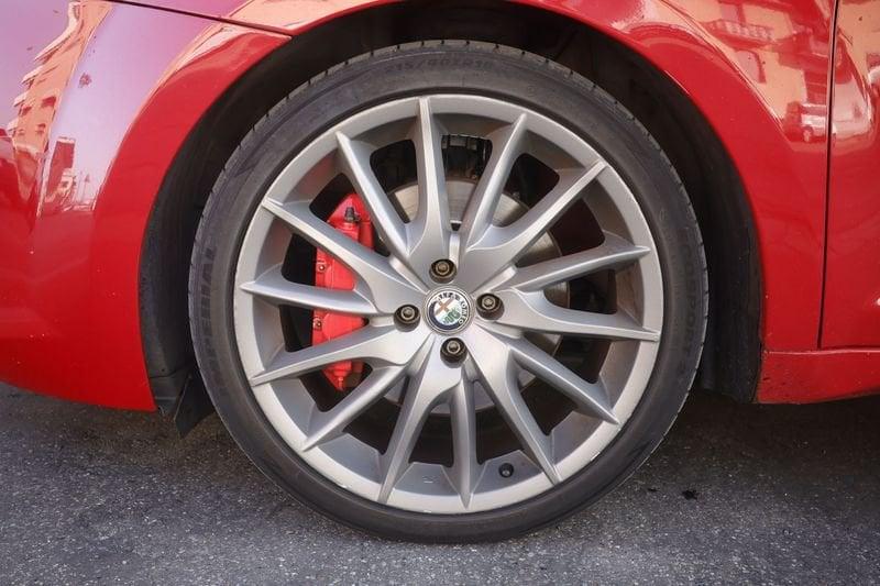 Alfa Romeo MiTo Alfa Romeo MITO 1.4 T 170CV M.Air S&S Q.Verde Sport Plus Pack 125KW ANNO 2011