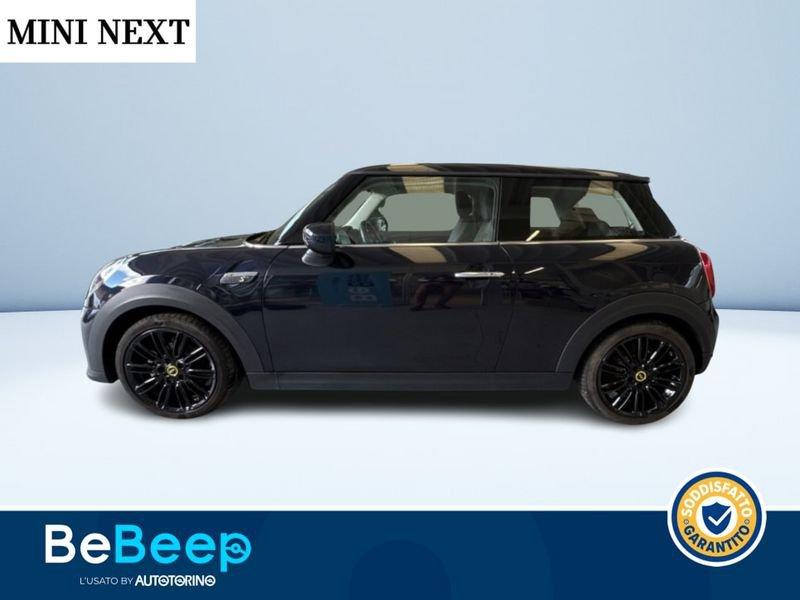 MINI Mini Full Electric MINI 3P COOPER SE CLASSIC AUTO