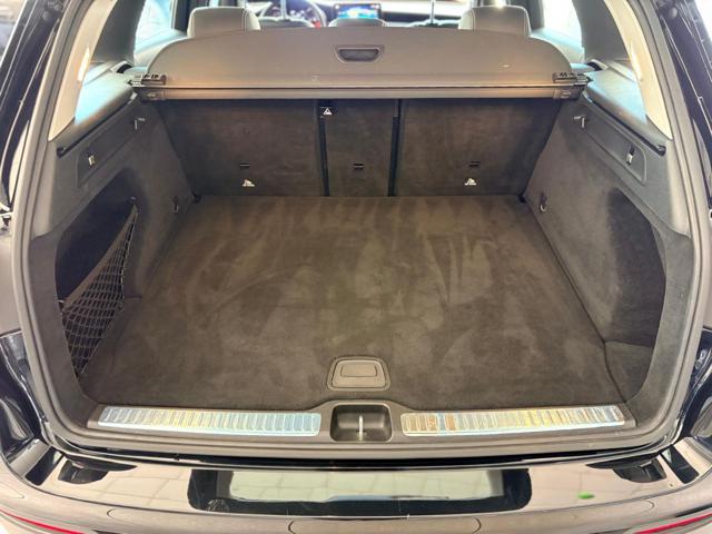 MERCEDES-BENZ GLC 300 d 245CV 4MATIC ACC AMBIENT SED. MEMORY RISCALDATI