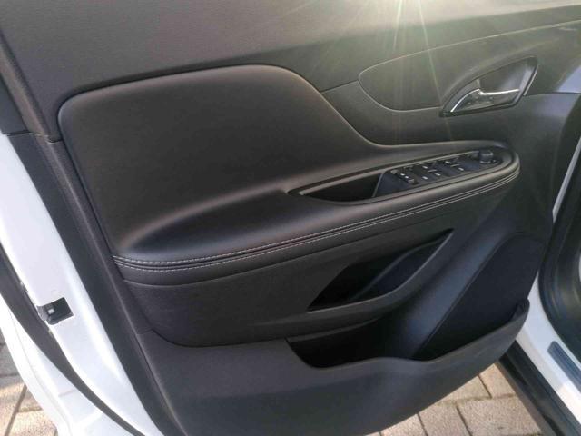 OPEL Mokka X 1.6 CDTI Ecotec 4x2 Start&Stop Cosmo b-Color