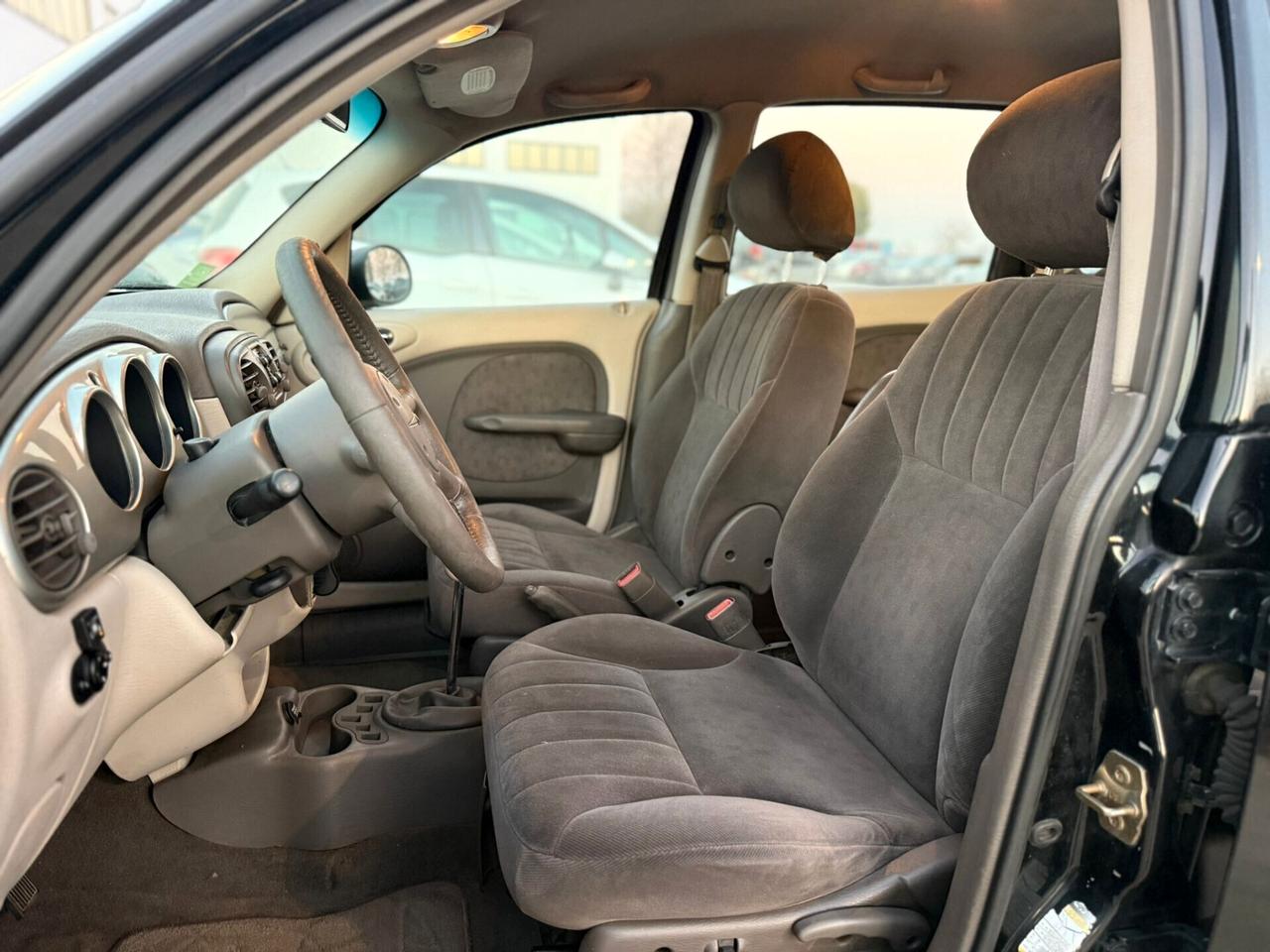 Chrysler PT Cruiser 2.0 GPL