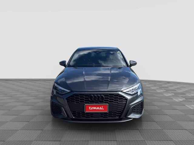 AUDI A3 A3 SPB 30 TDI S tronic S line edition