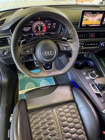 Audi RS4 Tetto+Pelle+RS+Cockpit