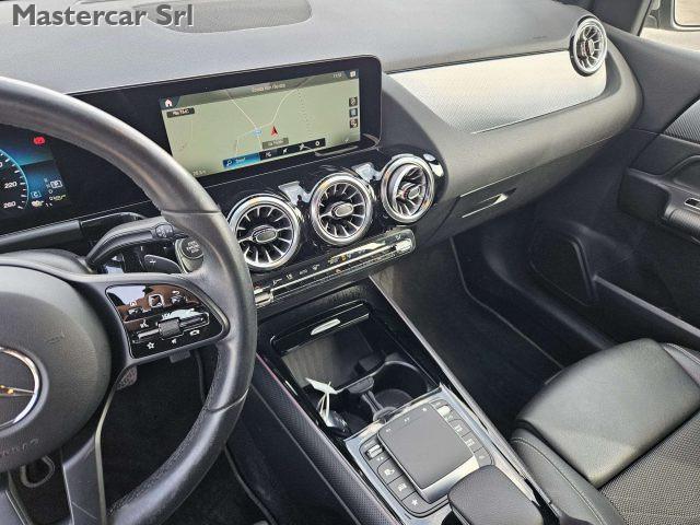 MERCEDES-BENZ B 250 Classe B e eq-power Business Extra auto - GH774HV