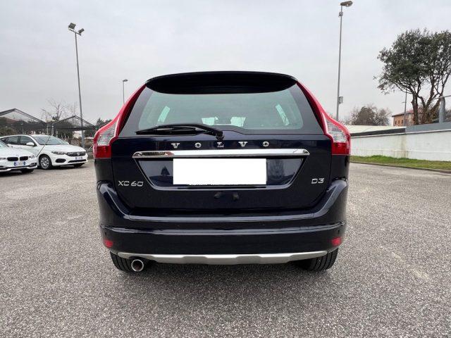 VOLVO XC60 D3 SUMMUM 150CV MY17