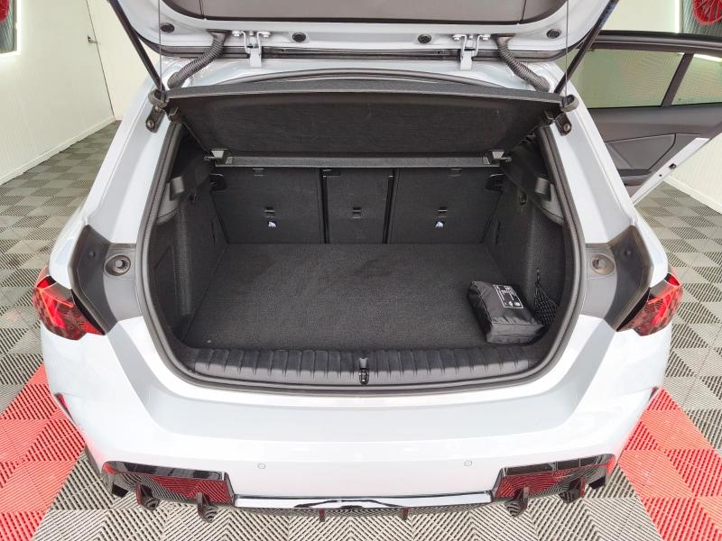 BMW Serie 1 (F70) 120d 48V MSport Pro