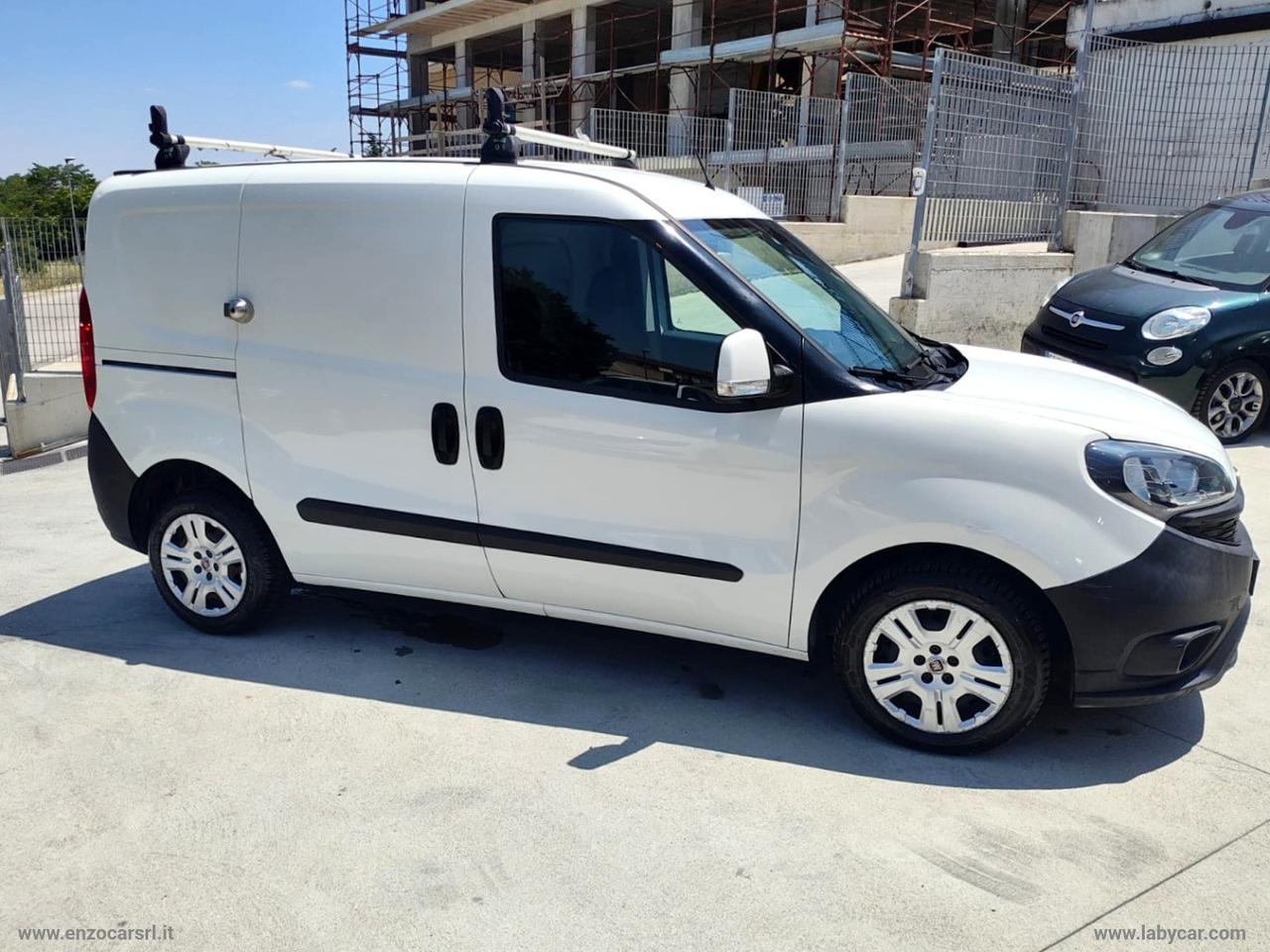 Doblò 1.6 MJT 105CV PC-TN Cargo Lam. SX