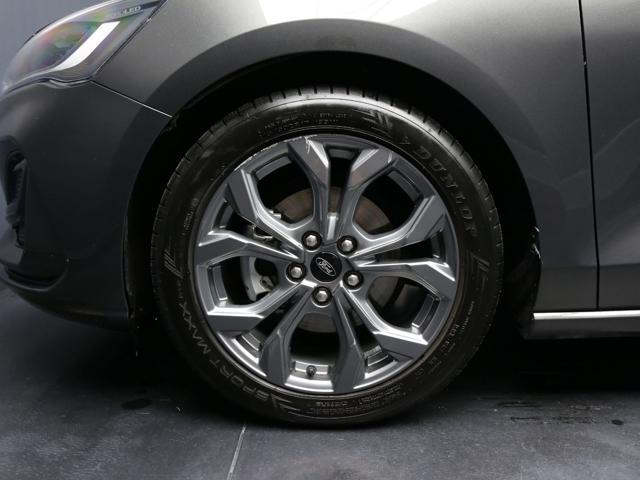 FORD Focus 1.0 EcoBoost Hybrid 155CV Powershift 5p. ST-Line
