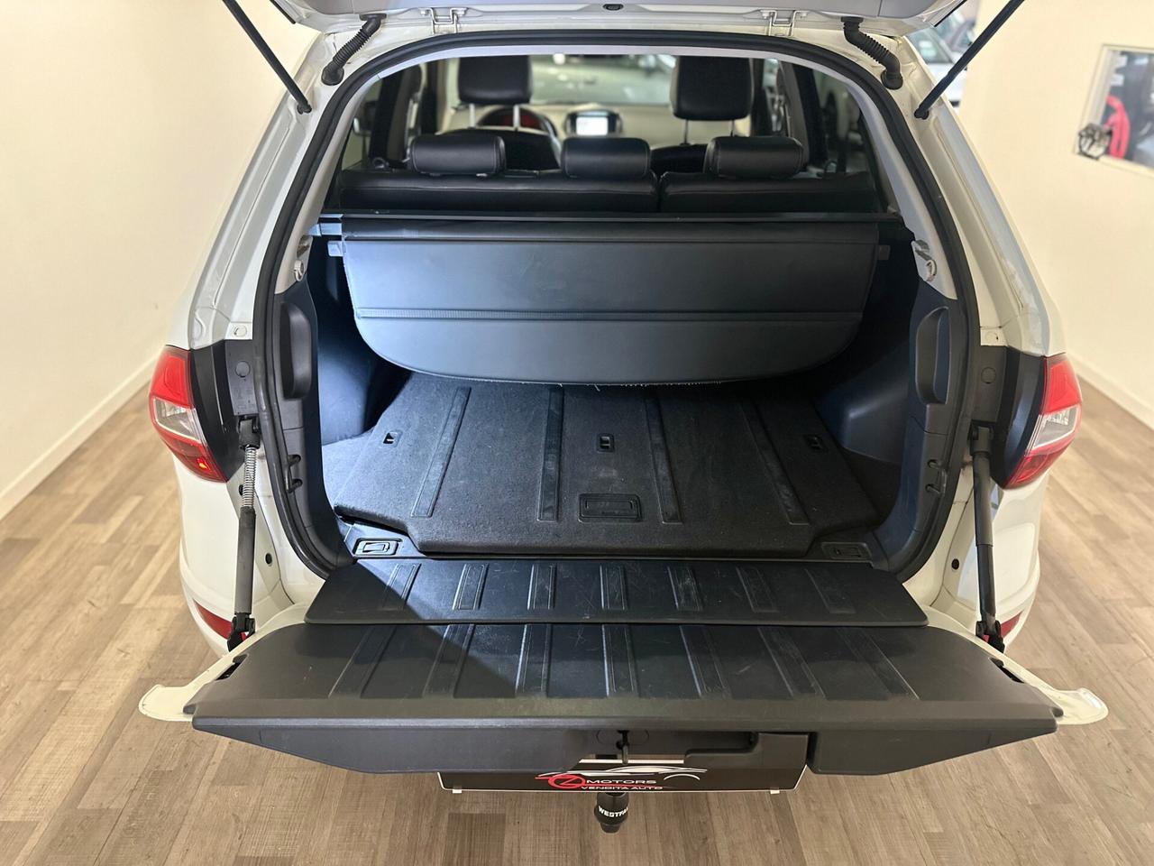 Renault Koleos 2.0 dCi 150CV 4X4 Bose AUTOMATICO GANCIO TRAINO