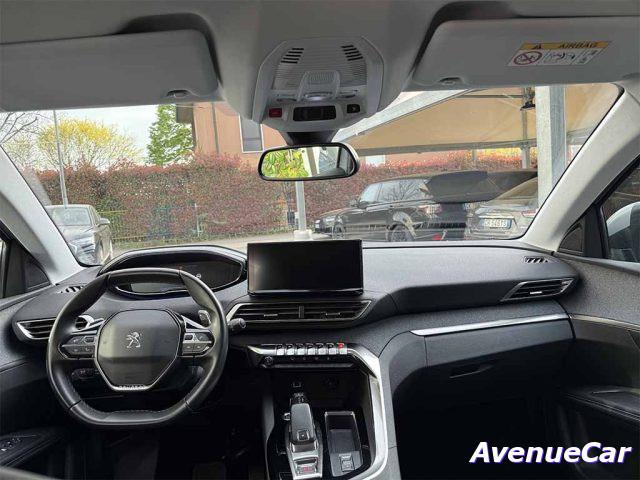 PEUGEOT 3008 Allure PREZZO REALE NESSUN OBBLIGO DI FINANZIAMENT