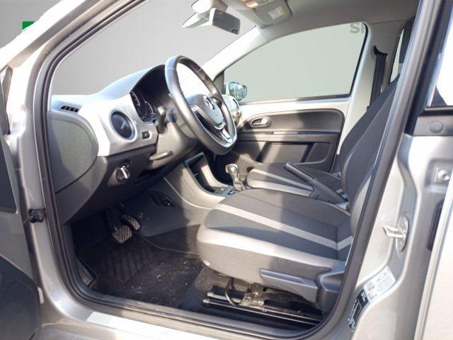 VOLKSWAGEN e-up! 82 CV