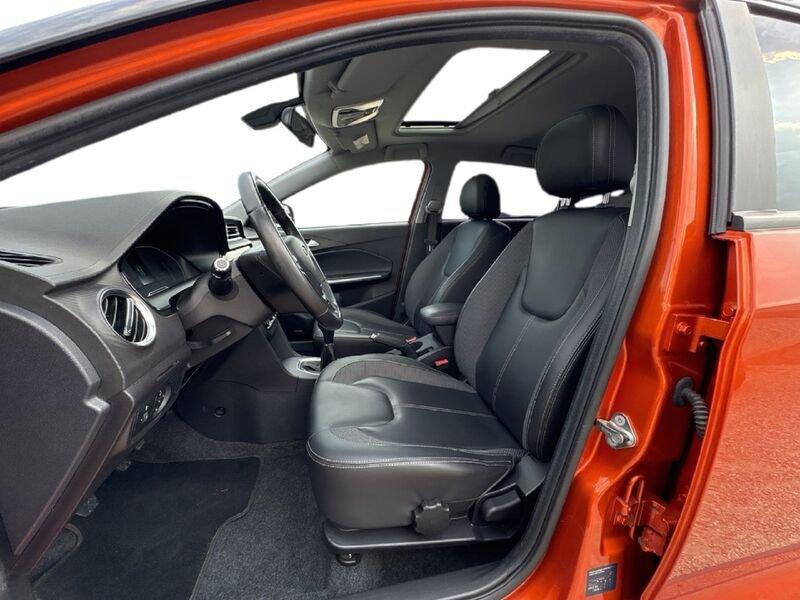 DR AUTOMOBILES DR3 dr3 S2 1.5 Bi-Fuel GPL