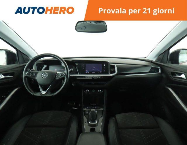 OPEL Grandland 1.5 diesel Ecotec aut. GS Line