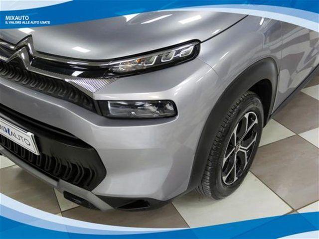 CITROEN C3 Aircross 1.2 PureTech 110cv Shine EU6
