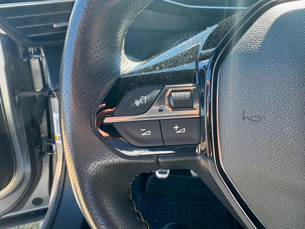 Peugeot 2008 1.5 BlueHDi 110cv S&S GT