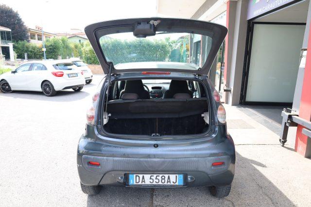 CITROEN C1 1.0i 5Porte Ideale per NEOPATENTATI Radio CD USB