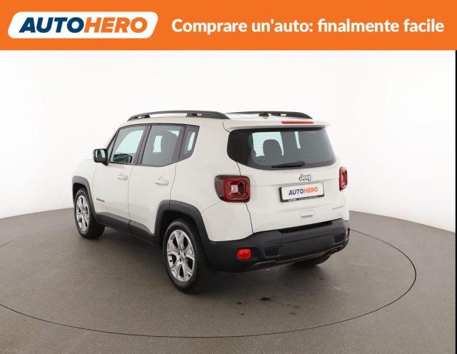 JEEP Renegade 1.0 T3 Limited