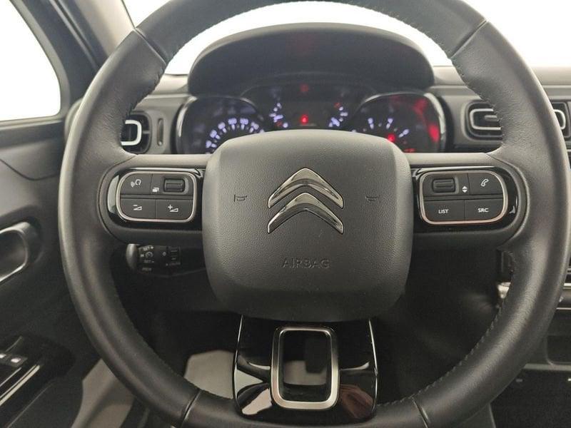 Citroën C3 PureTech 110 S&S Max