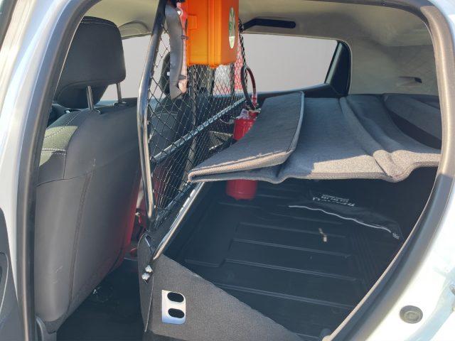 RENAULT Clio 1.5 DCI VAN 2 POSTI