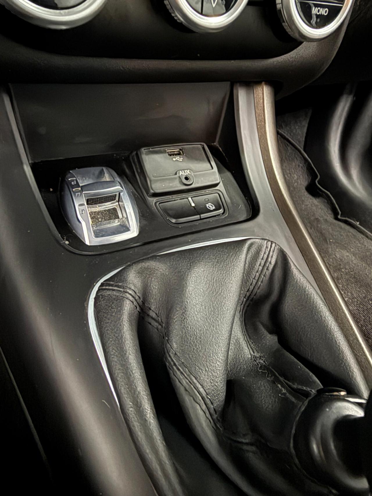 Alfa Romeo Giulietta 1.6 JTDm-2 105 CV Progression