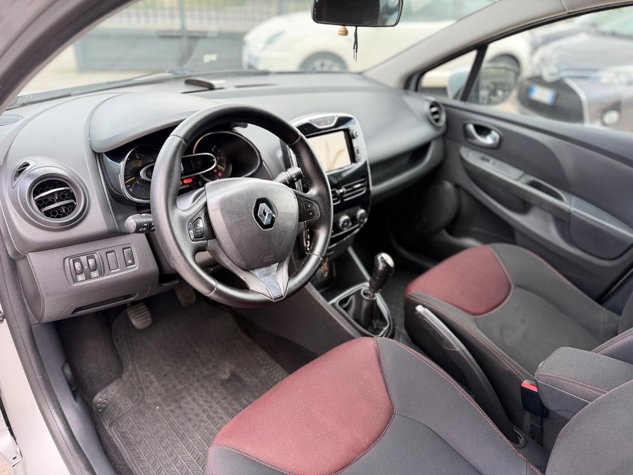 Renault Clio Sporter dCi 8V 75CV Start&Stop Energy Life