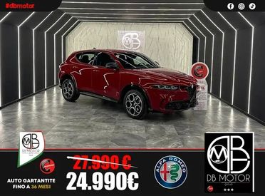 Alfa Romeo Tonale 1.6 diesel 130 CV TCT6 Sprint