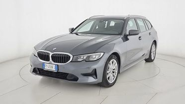 BMW Serie 3 320d xDrive Touring Business Advantage