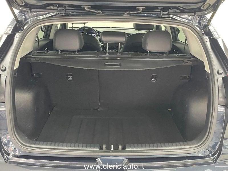 KIA Niro 1.6 GDi DCT HEV Style