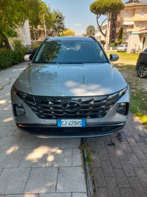 Hyundai Tucson 1.6 CRDI XLine