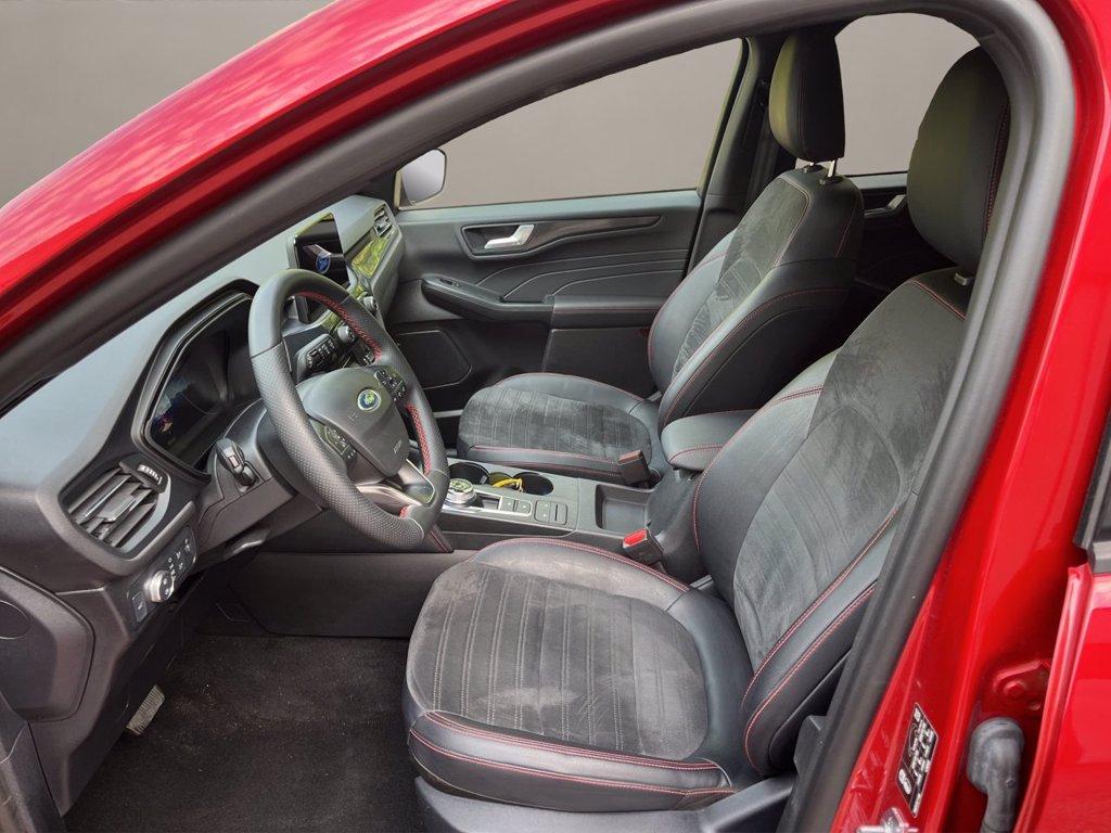 FORD Kuga 2.5 full hybrid ST-Line awd 190cv cvt del 2022
