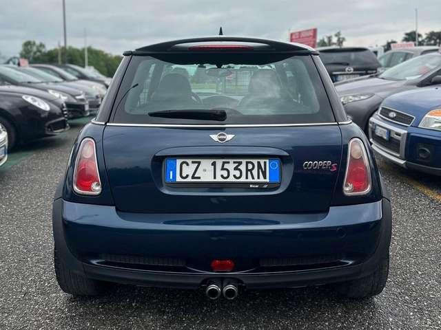 MINI Cooper S Mini 1.6 Cooper CHECKMATE