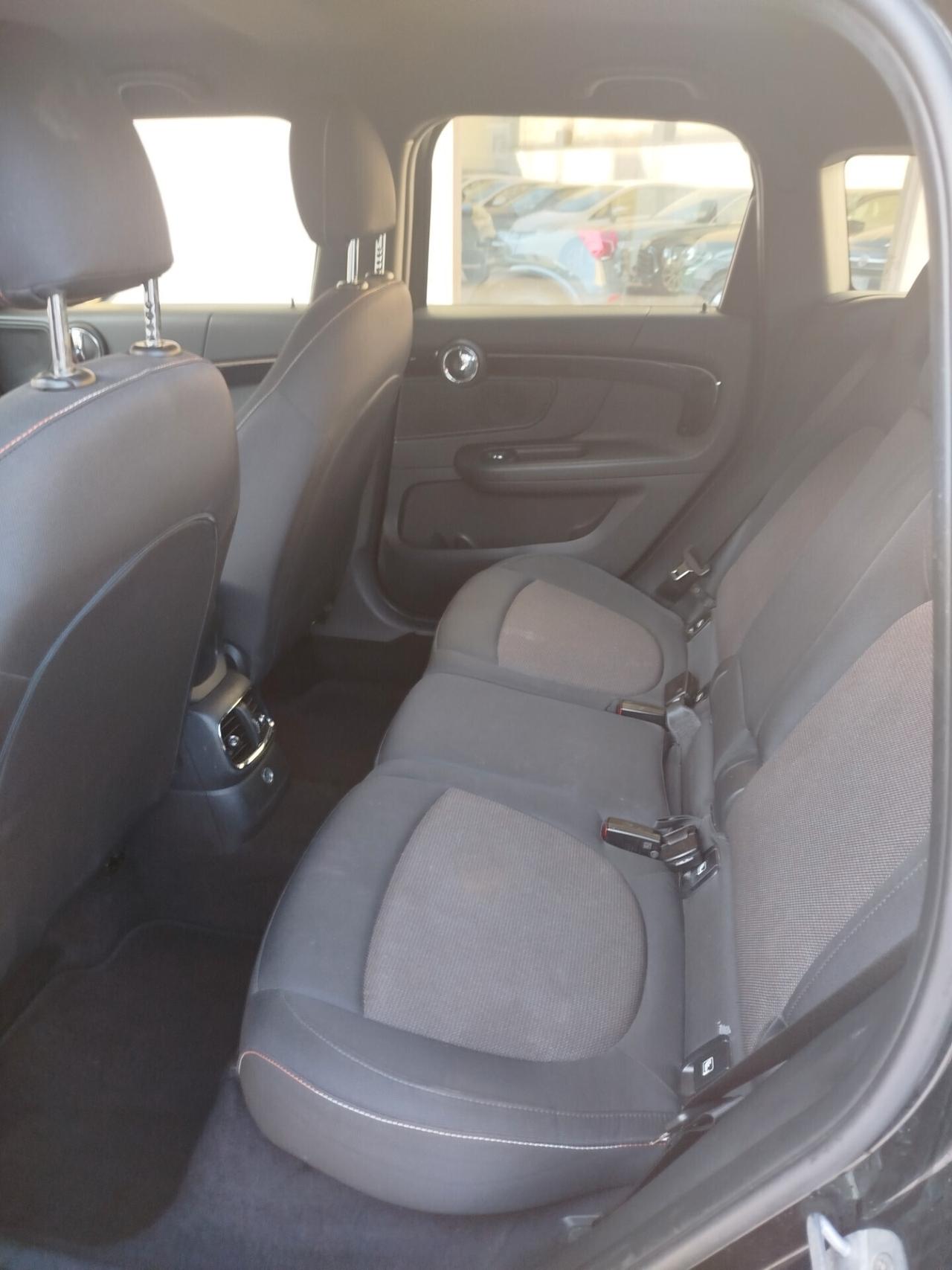 Mini One D Countryman 2.0 Cooper SD Business ALL4 Automatica