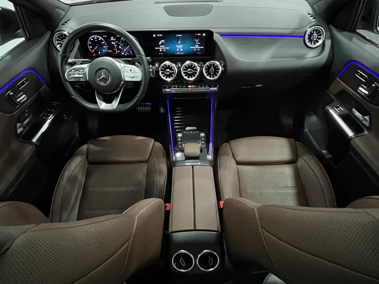 Mercedes Benz GLA 220d Aut. 4Matic Premium AMG 190 cv