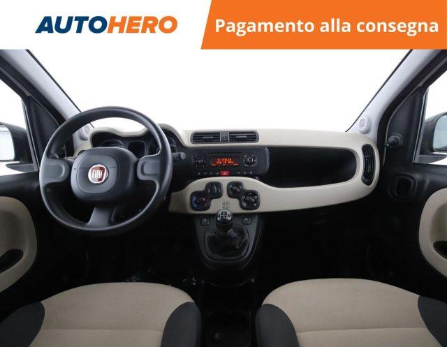 FIAT Panda 1.3 MJT S&S Easy