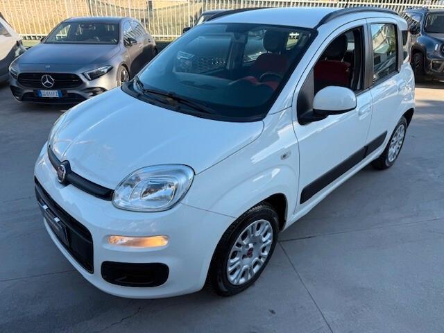 Fiat Panda 1.3 MJT S&S 75cv