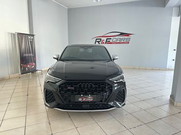 Audi Q3 RS SPB quattro S tronic