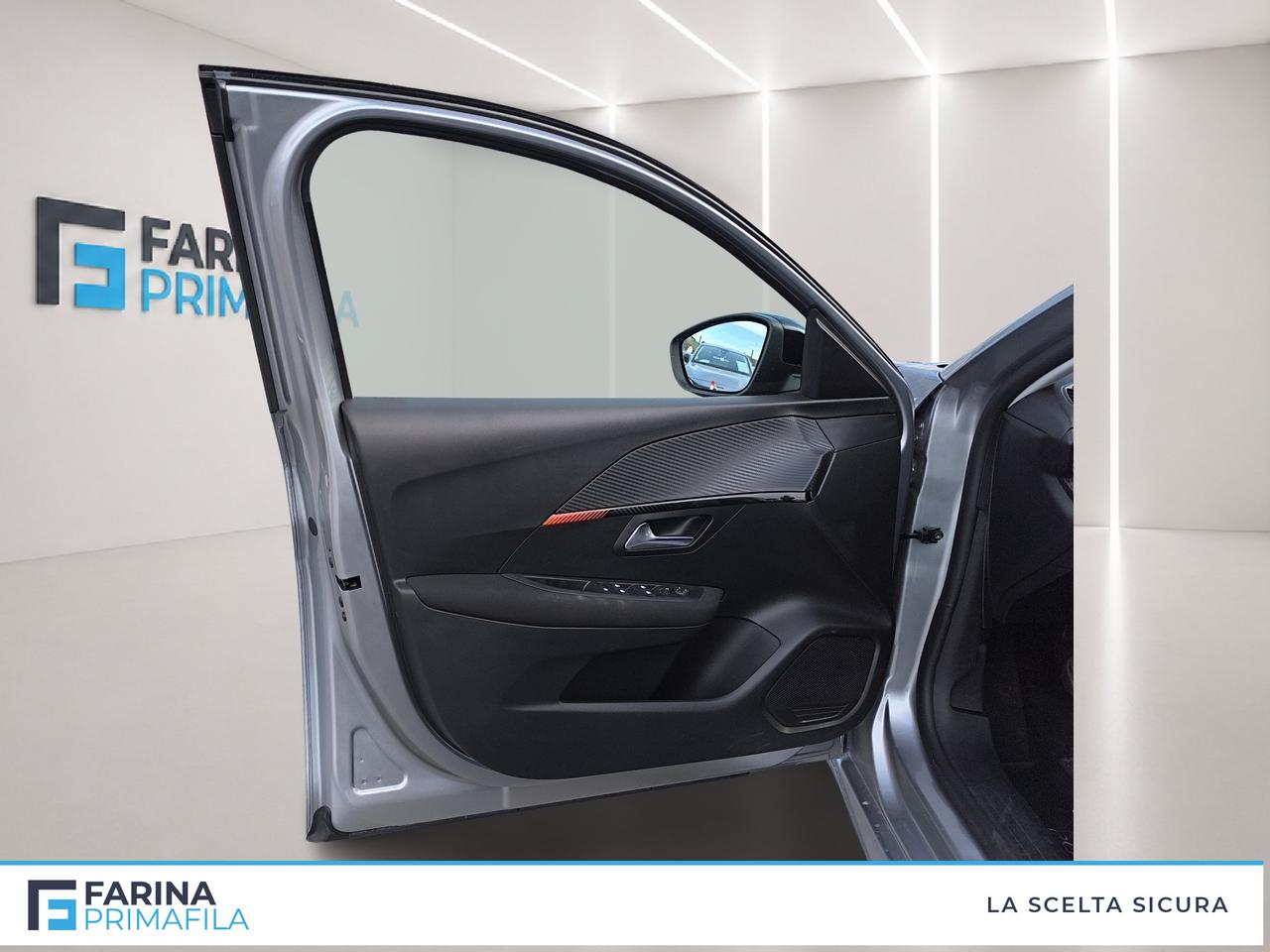 PEUGEOT 208 II 2019 - 208 1.2 puretech Active Pack s&s 75cv