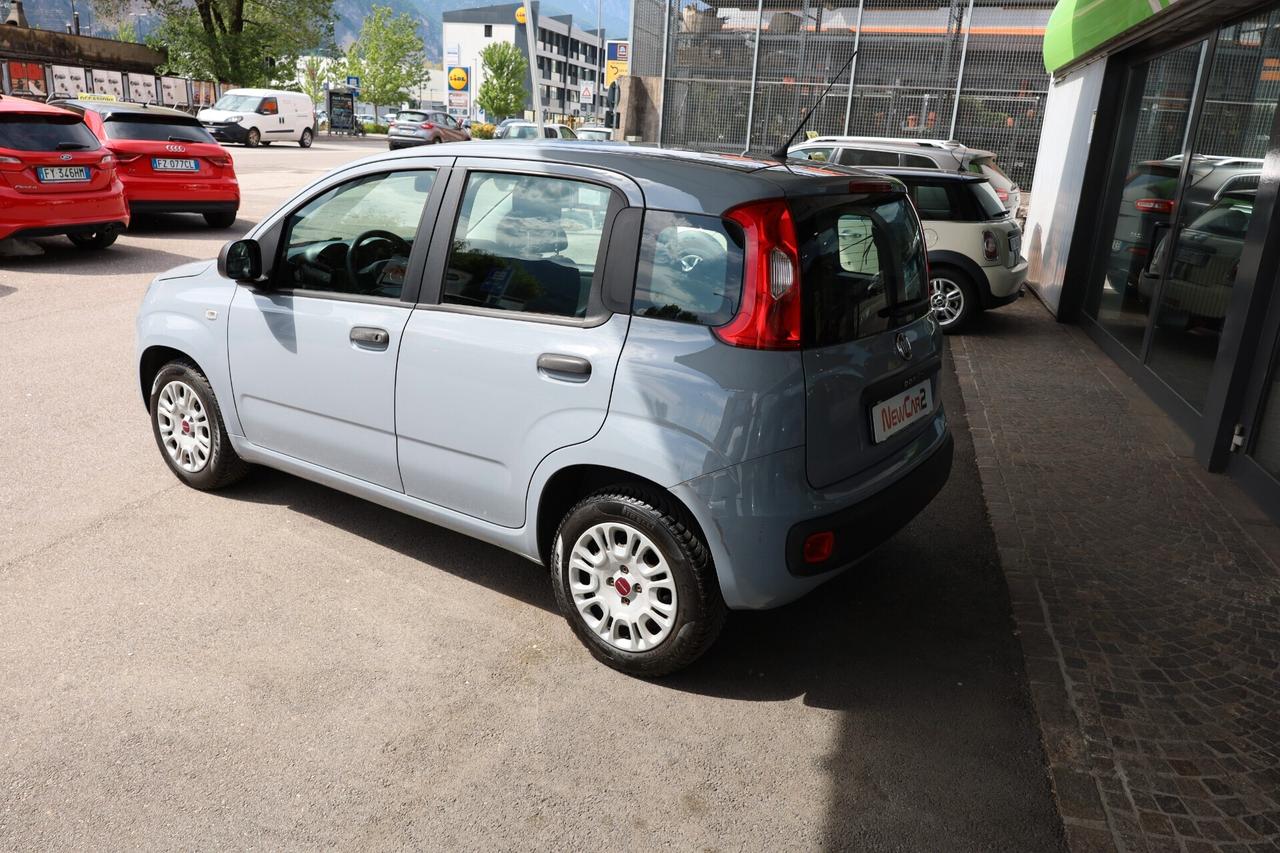 FIAT PANDA 1.2 EASY neopatentati