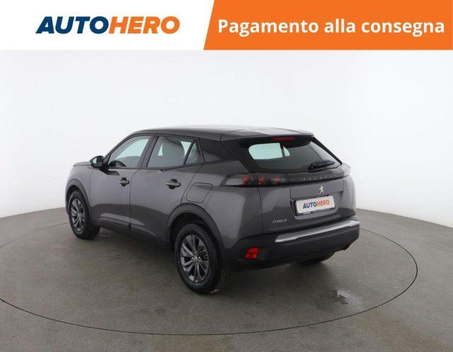 PEUGEOT 2008 PureTech 100 S&S Active Pack