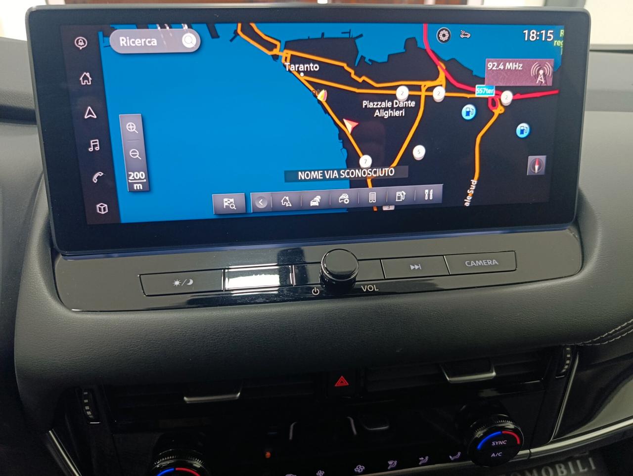 Nissan Qashqai e-Power N-Connecta