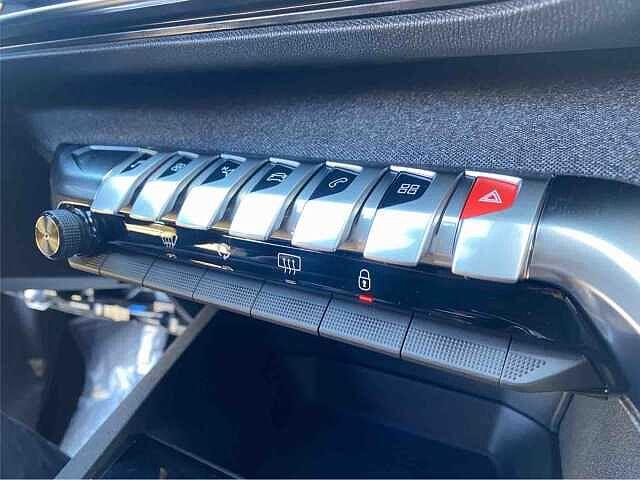 Peugeot 3008 BlueHDi 130 S&S EAT8 Allure Pack