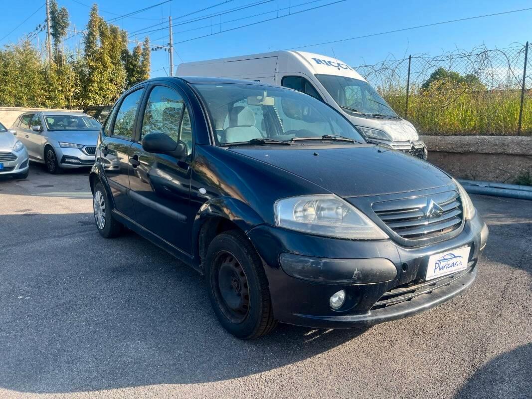 Citroen C3 1.1 Classique