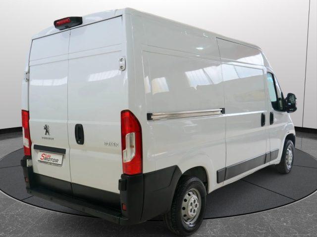 PEUGEOT Boxer 333 2.2 BlueHDi 140 L2H2 UNIPROP.TAGLIANDATO
