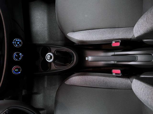 TOYOTA Aygo X 1.0 ACTIVE 72cv PREZZO REALE PRONTA CONSEGNA