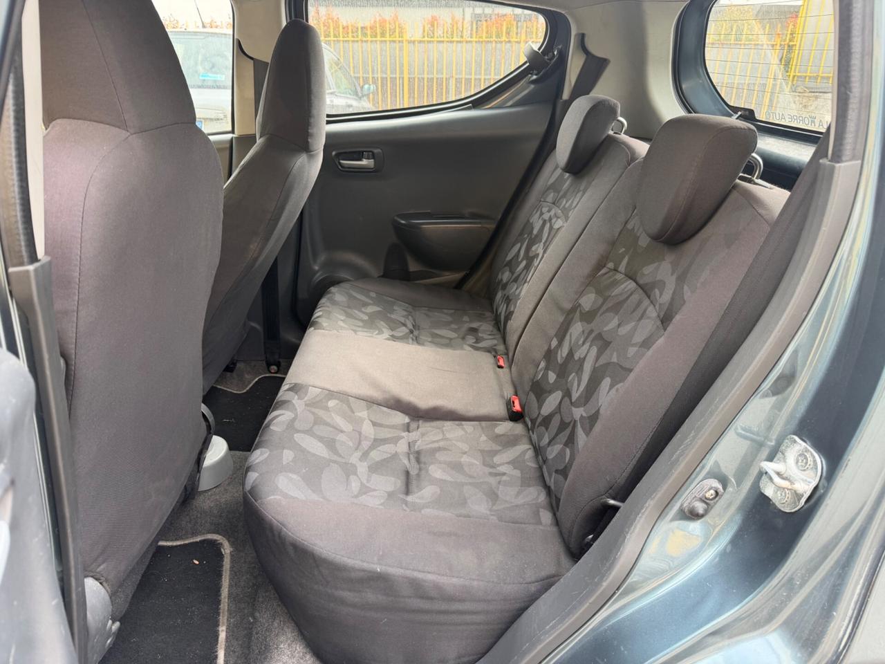 Suzuki Alto 1.0 GPL DI SERIE GLX