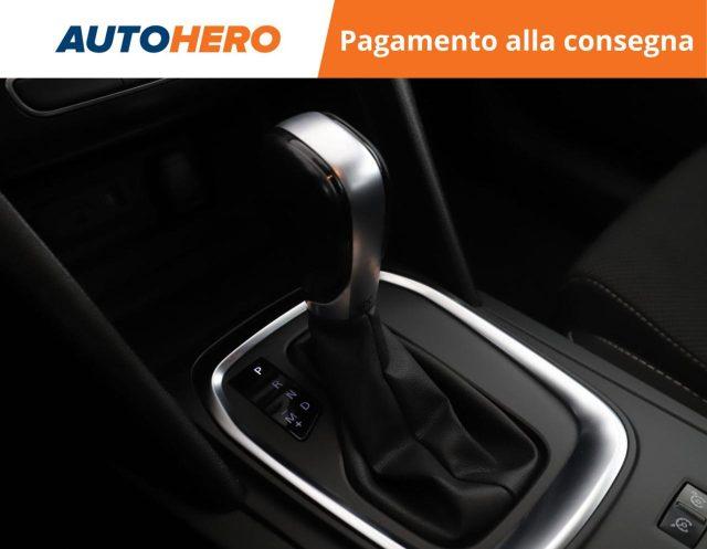 RENAULT Megane Mégane Blue dCi 115 CV Business