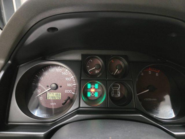 MITSUBISHI Pajero 3.2 16V DI-D UNICOPROPIETARIO