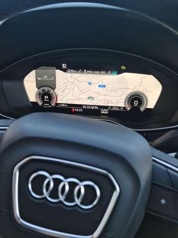 Audi Q5 Q5 Spb 40 2.0 tdi S TRONIC S LINE QUATTRO