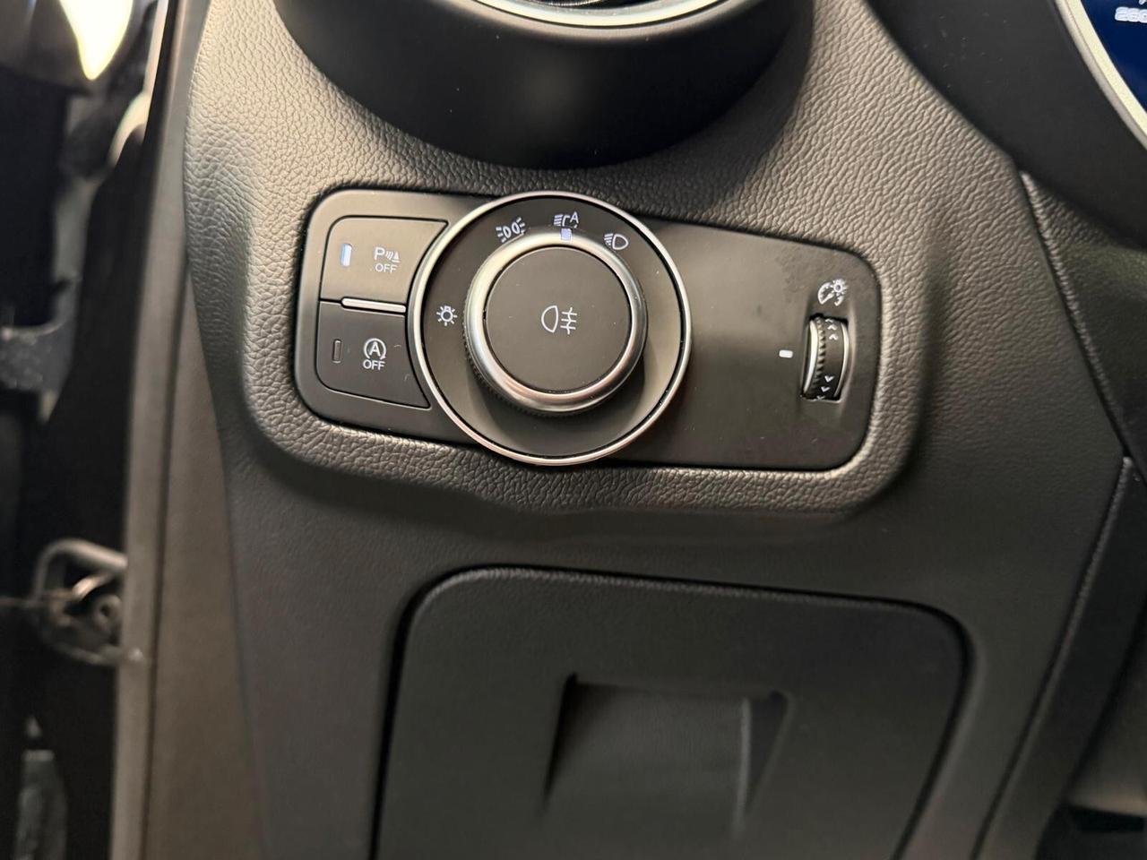 ALFA ROMEO STELVIO 2.2 160CV RWD NAVI CRUISE CAM ANNO 2023