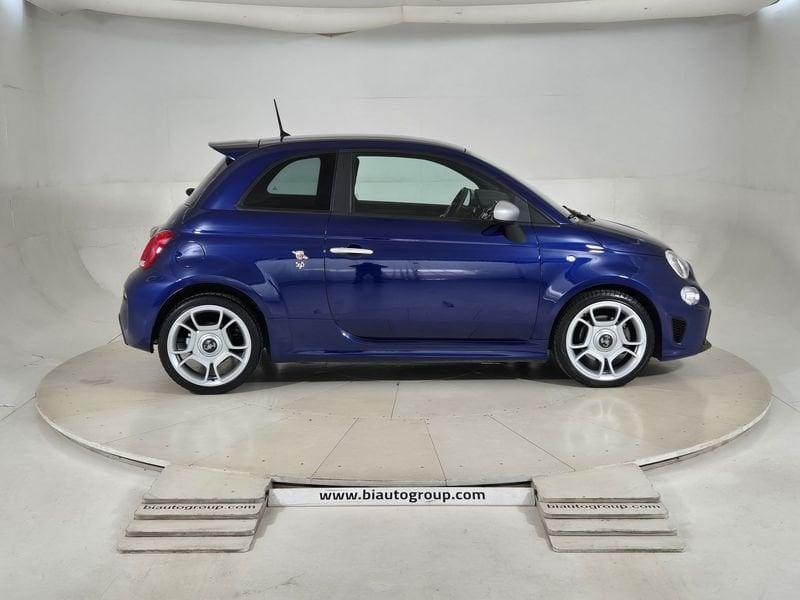 Abarth 595 2016 1.4 t-jet 145cv my18